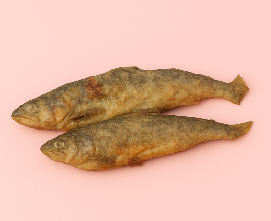Mini-saumons