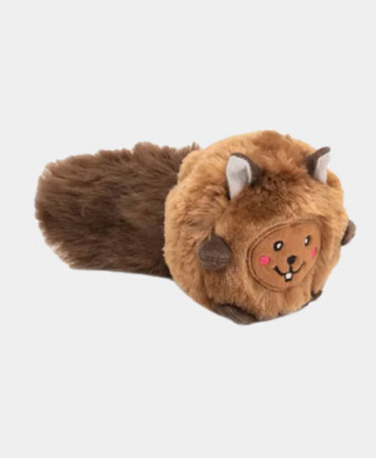 Peluche écureuil
