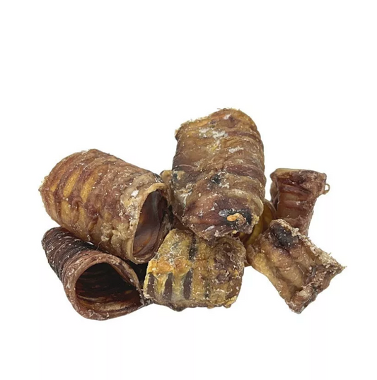Trachées de veau en vrac